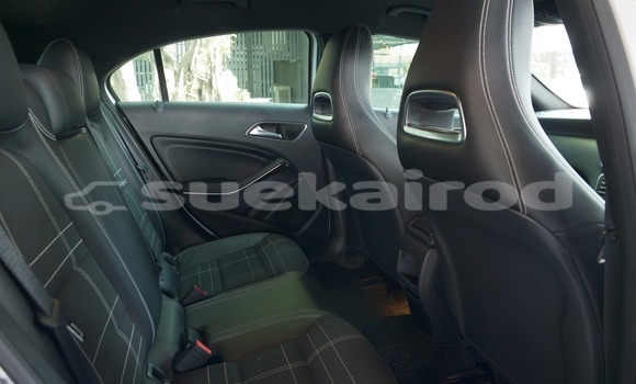 Buy Used Mercedes-Benz A-klasse Silver Car in Bangkok in Bangkok Buy Used Mercedes-Benz A-klasse Silver Car in Bangkok in Bangkok