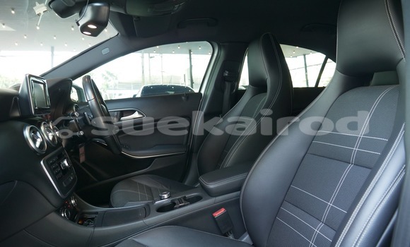 Buy Used Mercedes-Benz A-klasse Silver Car in Bangkok in Bangkok Buy Used Mercedes-Benz A-klasse Silver Car in Bangkok in Bangkok