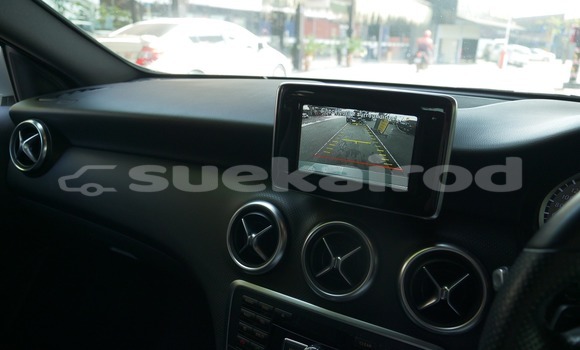 Buy Used Mercedes-Benz A-klasse Silver Car in Bangkok in Bangkok Buy Used Mercedes-Benz A-klasse Silver Car in Bangkok in Bangkok