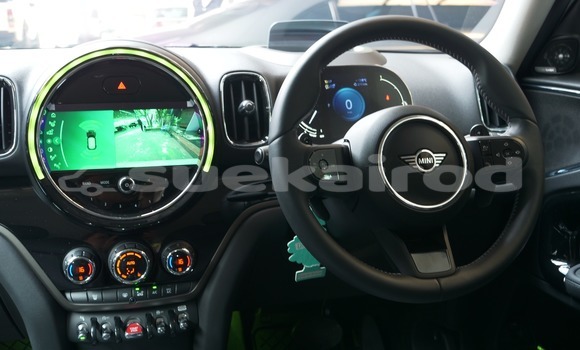 Buy Used MINI Countryman White Car in Bangkok in Bangkok Buy Used MINI Countryman White Car in Bangkok in Bangkok