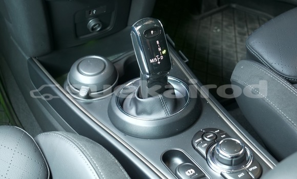 Buy Used MINI Countryman White Car in Bangkok in Bangkok Buy Used MINI Countryman White Car in Bangkok in Bangkok