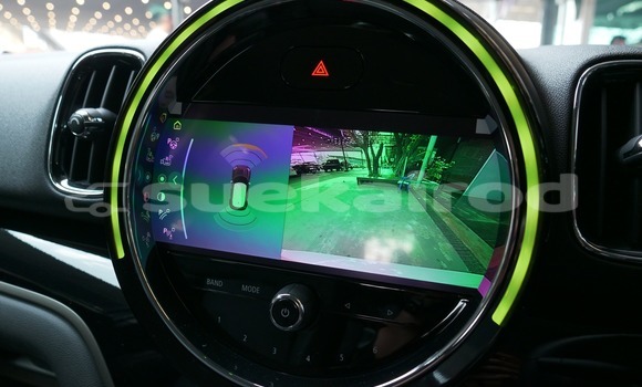 Buy Used MINI Countryman White Car in Bangkok in Bangkok Buy Used MINI Countryman White Car in Bangkok in Bangkok