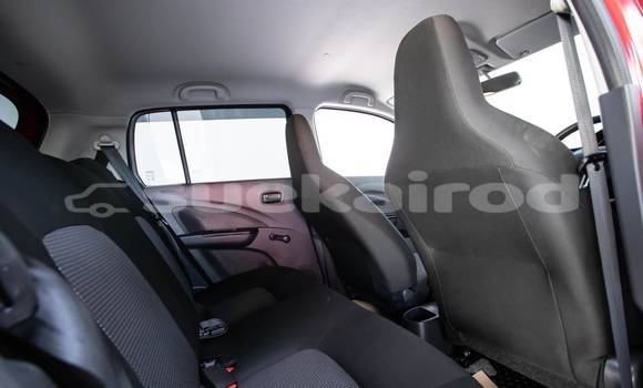 ซื้อ รถมือสอง Suzuki Celerio สีแดง รถยนต์ ใน %{เมือง} ใน กรุงเทพมหานคร ซื้อ รถมือสอง Suzuki Celerio สีแดง รถยนต์ ใน %{เมือง} ใน กรุงเทพมหานคร