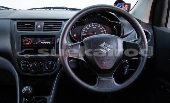 ซื้อ รถมือสอง Suzuki Celerio สีแดง รถยนต์ ใน %{เมือง} ใน กรุงเทพมหานคร ซื้อ รถมือสอง Suzuki Celerio สีแดง รถยนต์ ใน %{เมือง} ใน กรุงเทพมหานคร