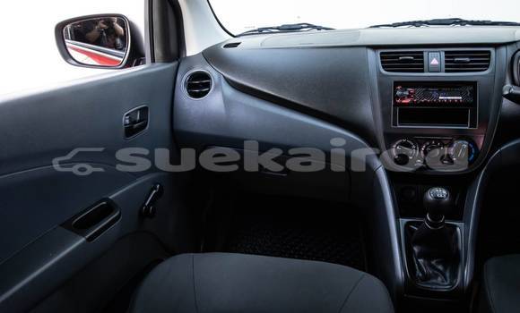 ซื้อ รถมือสอง Suzuki Celerio สีแดง รถยนต์ ใน %{เมือง} ใน กรุงเทพมหานคร ซื้อ รถมือสอง Suzuki Celerio สีแดง รถยนต์ ใน %{เมือง} ใน กรุงเทพมหานคร