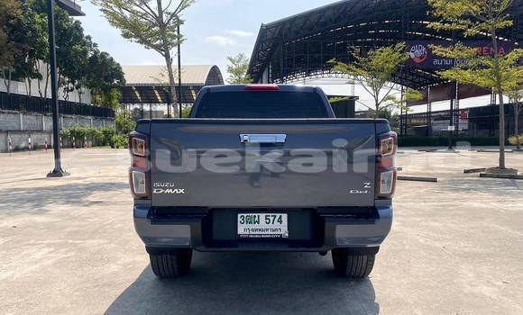 Buy Used Isuzu DâMAX Other Car in Bangkok in Bangkok Buy Used Isuzu DâMAX Other Car in Bangkok in Bangkok