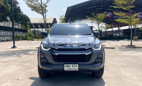 Buy Used Isuzu DâMAX Other Car in Bangkok in Bangkok Buy Used Isuzu DâMAX Other Car in Bangkok in Bangkok
