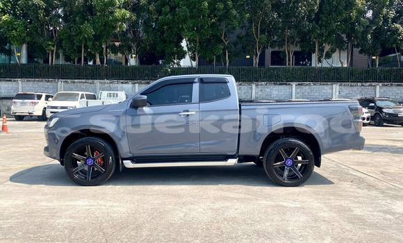 Buy Used Isuzu DâMAX Other Car in Bangkok in Bangkok Buy Used Isuzu DâMAX Other Car in Bangkok in Bangkok