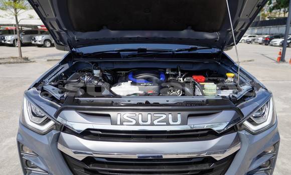 Buy Used Isuzu DâMAX Other Car in Bangkok in Bangkok Buy Used Isuzu DâMAX Other Car in Bangkok in Bangkok