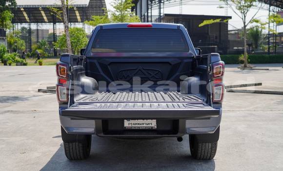 Buy Used Isuzu DâMAX Other Car in Bangkok in Bangkok Buy Used Isuzu DâMAX Other Car in Bangkok in Bangkok