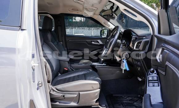 Buy Used Isuzu DâMAX Other Car in Bangkok in Bangkok Buy Used Isuzu DâMAX Other Car in Bangkok in Bangkok