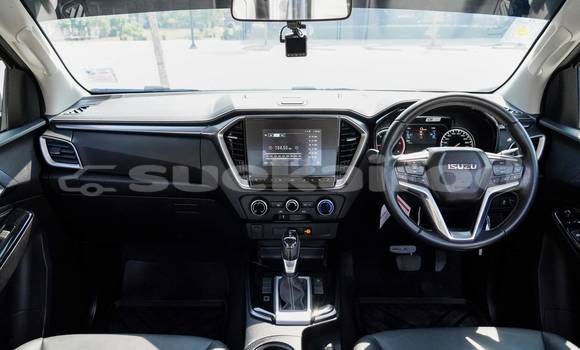 Buy Used Isuzu DâMAX Other Car in Bangkok in Bangkok Buy Used Isuzu DâMAX Other Car in Bangkok in Bangkok