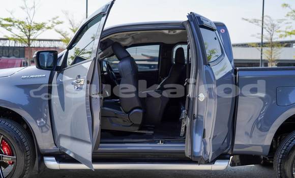 Buy Used Isuzu DâMAX Other Car in Bangkok in Bangkok Buy Used Isuzu DâMAX Other Car in Bangkok in Bangkok