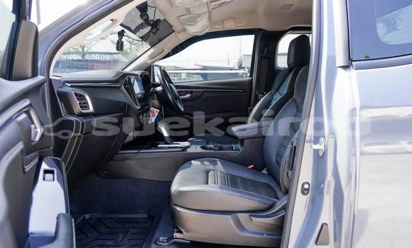 Buy Used Isuzu DâMAX Other Car in Bangkok in Bangkok Buy Used Isuzu DâMAX Other Car in Bangkok in Bangkok