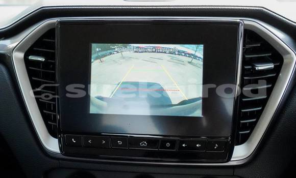 Buy Used Isuzu DâMAX Other Car in Bangkok in Bangkok Buy Used Isuzu DâMAX Other Car in Bangkok in Bangkok