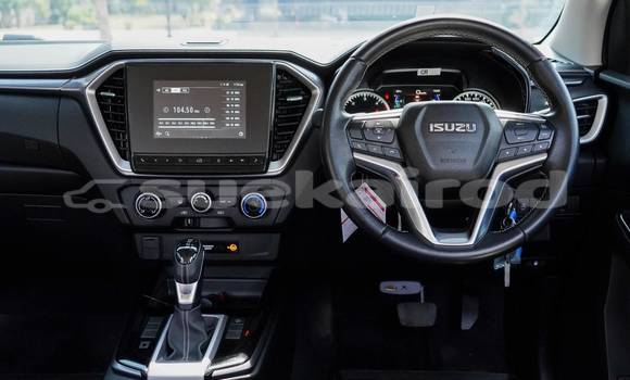 Buy Used Isuzu DâMAX Other Car in Bangkok in Bangkok Buy Used Isuzu DâMAX Other Car in Bangkok in Bangkok