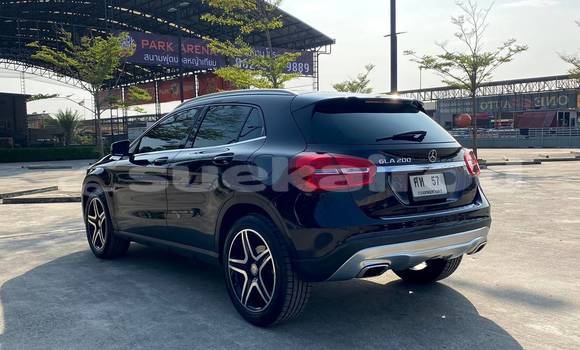 Buy Used Mercedes-Benz GLA-klasse AMG Other Car in Bangkok in Bangkok Buy Used Mercedes-Benz GLA-klasse AMG Other Car in Bangkok in Bangkok