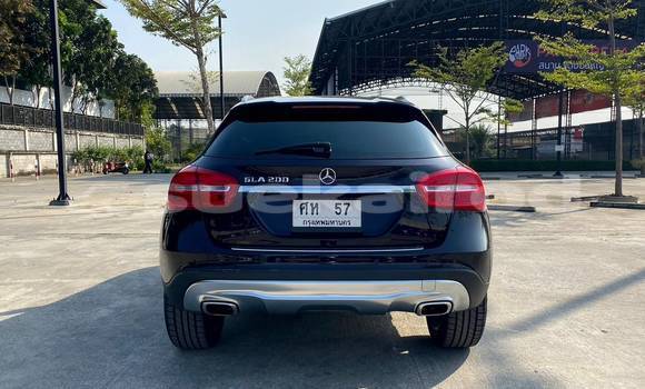 Buy Used Mercedes-Benz GLA-klasse AMG Other Car in Bangkok in Bangkok Buy Used Mercedes-Benz GLA-klasse AMG Other Car in Bangkok in Bangkok