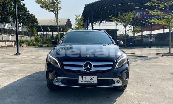 Buy Used Mercedes-Benz GLA-klasse AMG Other Car in Bangkok in Bangkok Buy Used Mercedes-Benz GLA-klasse AMG Other Car in Bangkok in Bangkok