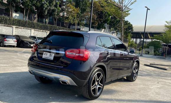 Buy Used Mercedes-Benz GLA-klasse AMG Other Car in Bangkok in Bangkok Buy Used Mercedes-Benz GLA-klasse AMG Other Car in Bangkok in Bangkok