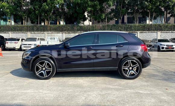 Buy Used Mercedes-Benz GLA-klasse AMG Other Car in Bangkok in Bangkok Buy Used Mercedes-Benz GLA-klasse AMG Other Car in Bangkok in Bangkok