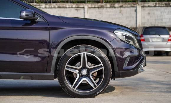 Buy Used Mercedes-Benz GLA-klasse AMG Other Car in Bangkok in Bangkok Buy Used Mercedes-Benz GLA-klasse AMG Other Car in Bangkok in Bangkok