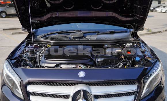 Buy Used Mercedes-Benz GLA-klasse AMG Other Car in Bangkok in Bangkok Buy Used Mercedes-Benz GLA-klasse AMG Other Car in Bangkok in Bangkok