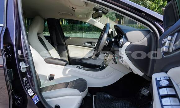 Buy Used Mercedes-Benz GLA-klasse AMG Other Car in Bangkok in Bangkok Buy Used Mercedes-Benz GLA-klasse AMG Other Car in Bangkok in Bangkok