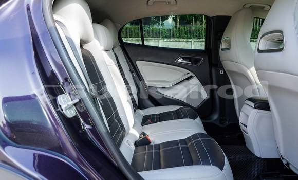 Buy Used Mercedes-Benz GLA-klasse AMG Other Car in Bangkok in Bangkok Buy Used Mercedes-Benz GLA-klasse AMG Other Car in Bangkok in Bangkok