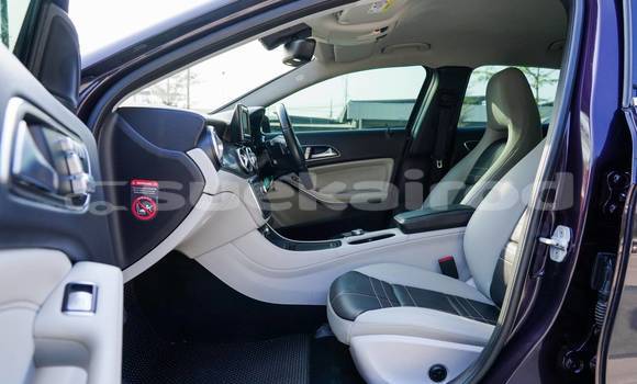 Buy Used Mercedes-Benz GLA-klasse AMG Other Car in Bangkok in Bangkok Buy Used Mercedes-Benz GLA-klasse AMG Other Car in Bangkok in Bangkok