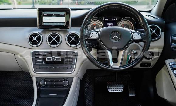 Buy Used Mercedes-Benz GLA-klasse AMG Other Car in Bangkok in Bangkok Buy Used Mercedes-Benz GLA-klasse AMG Other Car in Bangkok in Bangkok