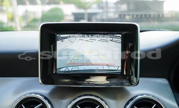 Buy Used Mercedes-Benz GLA-klasse AMG Other Car in Bangkok in Bangkok Buy Used Mercedes-Benz GLA-klasse AMG Other Car in Bangkok in Bangkok