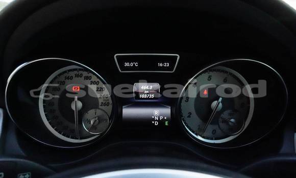 Buy Used Mercedes-Benz GLA-klasse AMG Other Car in Bangkok in Bangkok Buy Used Mercedes-Benz GLA-klasse AMG Other Car in Bangkok in Bangkok
