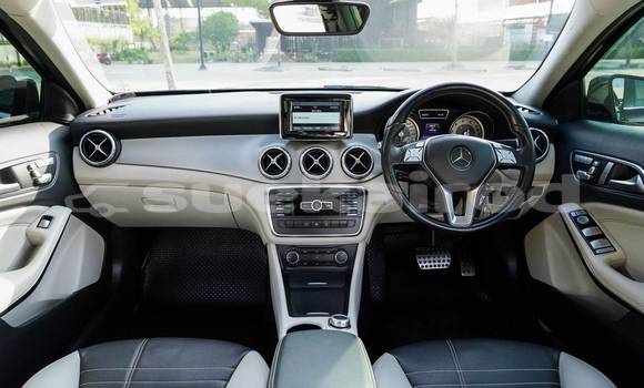 Buy Used Mercedes-Benz GLA-klasse AMG Other Car in Bangkok in Bangkok Buy Used Mercedes-Benz GLA-klasse AMG Other Car in Bangkok in Bangkok