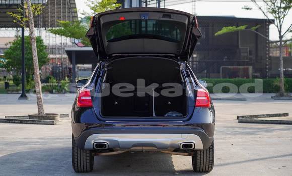 Buy Used Mercedes-Benz GLA-klasse AMG Other Car in Bangkok in Bangkok Buy Used Mercedes-Benz GLA-klasse AMG Other Car in Bangkok in Bangkok