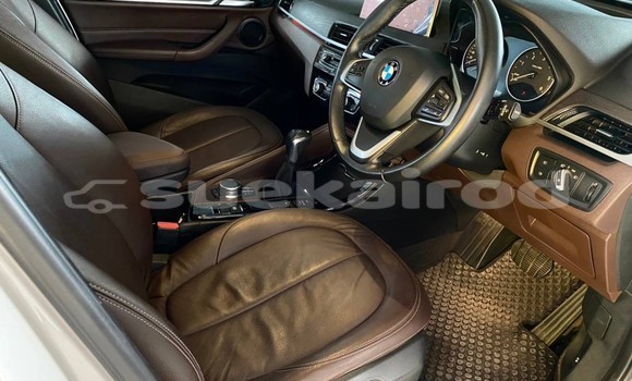 Buy Used BMW X1 White Car in Bangkok in Bangkok Buy Used BMW X1 White Car in Bangkok in Bangkok