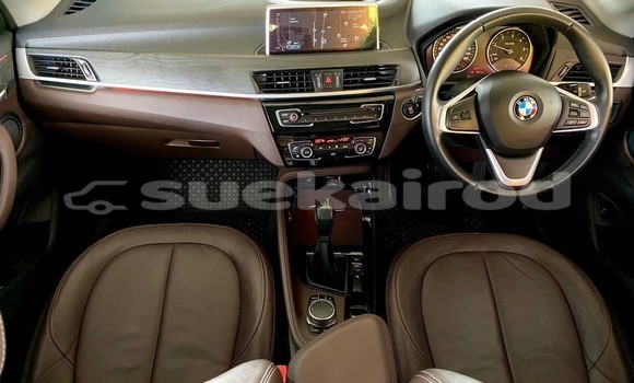 Buy Used BMW X1 White Car in Bangkok in Bangkok Buy Used BMW X1 White Car in Bangkok in Bangkok