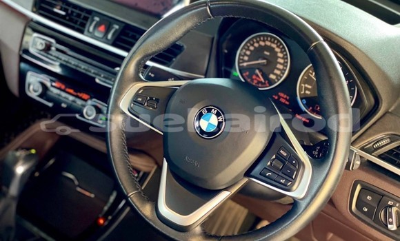 Buy Used BMW X1 White Car in Bangkok in Bangkok Buy Used BMW X1 White Car in Bangkok in Bangkok