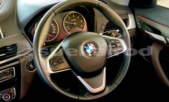 Buy Used BMW X1 White Car in Bangkok in Bangkok Buy Used BMW X1 White Car in Bangkok in Bangkok