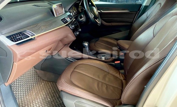 Buy Used BMW X1 White Car in Bangkok in Bangkok Buy Used BMW X1 White Car in Bangkok in Bangkok