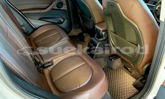 Buy Used BMW X1 White Car in Bangkok in Bangkok Buy Used BMW X1 White Car in Bangkok in Bangkok