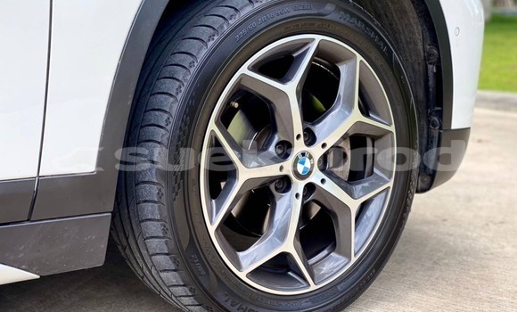 Buy Used BMW X1 White Car in Bangkok in Bangkok Buy Used BMW X1 White Car in Bangkok in Bangkok