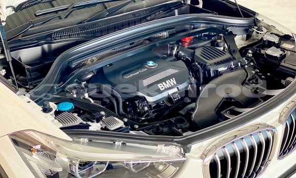 Buy Used BMW X1 White Car in Bangkok in Bangkok Buy Used BMW X1 White Car in Bangkok in Bangkok