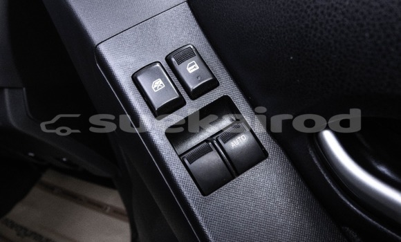 Buy Used Isuzu D-Max Black Car in Bangkok in Bangkok Buy Used Isuzu D-Max Black Car in Bangkok in Bangkok