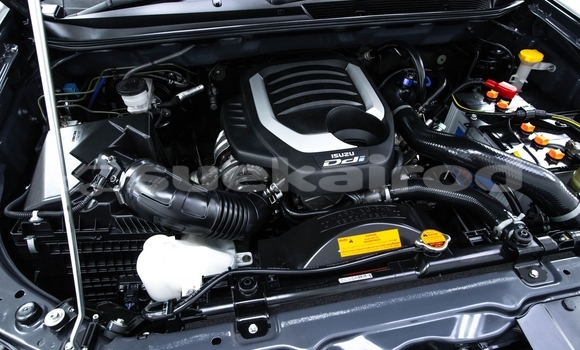 Buy Used Isuzu D-Max Black Car in Bangkok in Bangkok Buy Used Isuzu D-Max Black Car in Bangkok in Bangkok