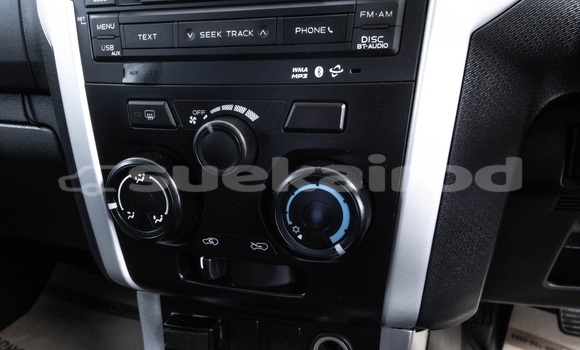 Buy Used Isuzu D-Max Black Car in Bangkok in Bangkok Buy Used Isuzu D-Max Black Car in Bangkok in Bangkok