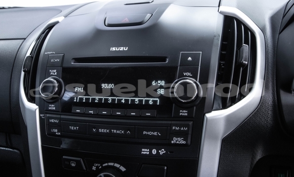 Buy Used Isuzu D-Max Black Car in Bangkok in Bangkok Buy Used Isuzu D-Max Black Car in Bangkok in Bangkok