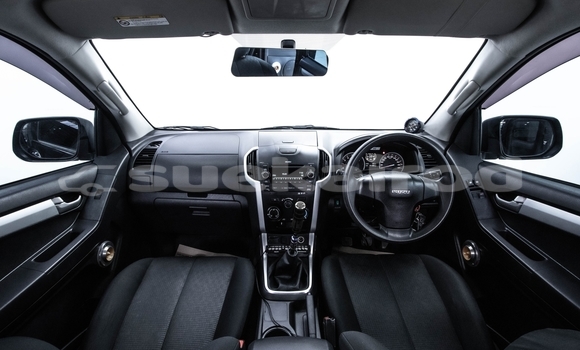 Buy Used Isuzu D-Max Black Car in Bangkok in Bangkok Buy Used Isuzu D-Max Black Car in Bangkok in Bangkok