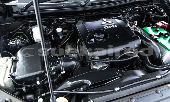 Buy Used Mitsubishi Triton Other Car in Bangkok in Bangkok Buy Used Mitsubishi Triton Other Car in Bangkok in Bangkok