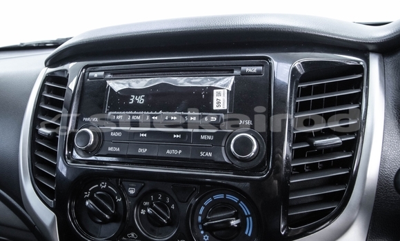 Buy Used Mitsubishi Triton Other Car in Bangkok in Bangkok Buy Used Mitsubishi Triton Other Car in Bangkok in Bangkok